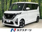 2020 NISSAN ROOX