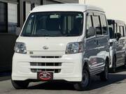 2016 DAIHATSU HIJET CARGO