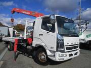 2006 FUSO FIGHTER