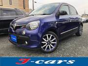 2017 RENAULT TWINGO
