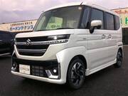 2025 SUZUKI SPACIA CUSTOM