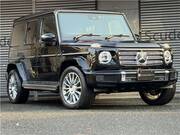 2023 MERCEDES BENZ G-CLASS