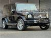 MERCEDES BENZ G-CLASS