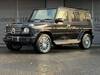 MERCEDES BENZ G-CLASS