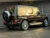 MERCEDES BENZ G-CLASS