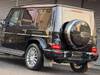 MERCEDES BENZ G-CLASS