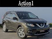 2015 NISSAN X-TRAIL