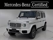 2024 MERCEDES BENZ G-CLASS
