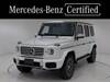 MERCEDES BENZ G-CLASS