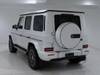 MERCEDES BENZ G-CLASS