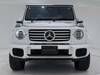 MERCEDES BENZ G-CLASS