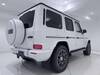 MERCEDES BENZ G-CLASS