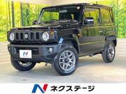 2025 SUZUKI JIMNY XC