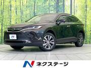 2020 TOYOTA HARRIER G