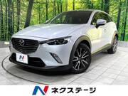 2015 MAZDA CX-3 XD TURING
