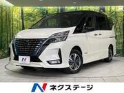 2021 NISSAN SERENA
