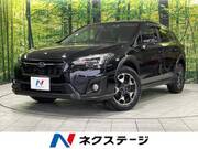 2019 SUBARU XV