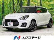 2021 SUZUKI SWIFT SPORT