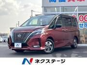 2022 NISSAN SERENA
