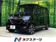 2018 HONDA N-BOX CUSTOM