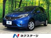 2015 NISSAN NOTE