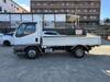 FUSO CANTER GUTS