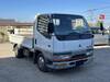 FUSO CANTER GUTS