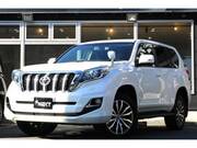 2015 TOYOTA LAND CRUISER PRADO