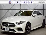 2018 MERCEDES BENZ CLS-CLASS