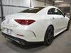 MERCEDES BENZ CLS-CLASS