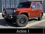 2014 CHRYSLER JEEP WRANGLER UNLIMITED