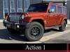 CHRYSLER JEEP WRANGLER UNLIMITED