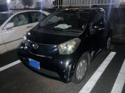 2009 TOYOTA IQ