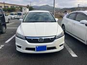 2008 HONDA STREAM