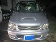 1999 TOYOTA TOWNACE NOAH