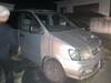 TOYOTA TOWNACE NOAH