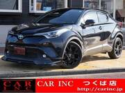 2019 TOYOTA C-HR