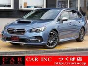 2018 SUBARU LEVORG