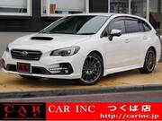 2017 SUBARU LEVORG