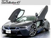 2015 BMW i8