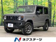 2022 SUZUKI JIMNY XC