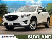 2014 MAZDA CX-5 20S