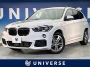 2019 BMW X1
