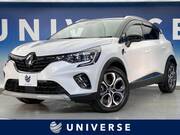 2024 RENAULT CAPTUR