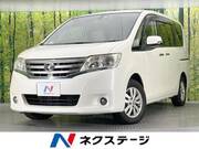 2012 NISSAN SERENA 20G