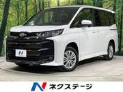 2025 TOYOTA NOAH