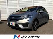 2014 HONDA FIT HYBRID