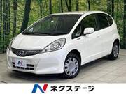 2012 HONDA FIT