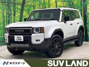 2024 TOYOTA LANDCRUISER 250