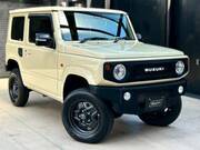 2019 SUZUKI JIMNY XC